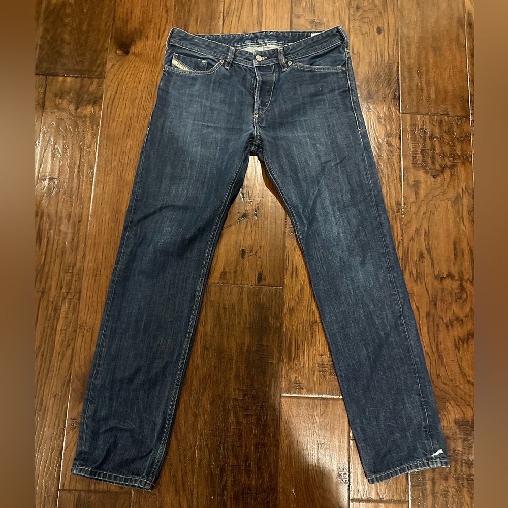 Diesel Jeans